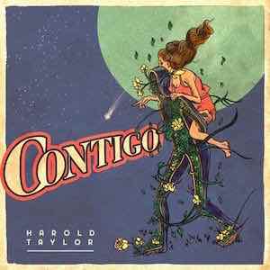 Harold Taylor - Contigo.jpg